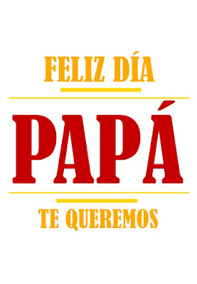 día del padre, imprimibles, papa, descarga, gratis, PDF