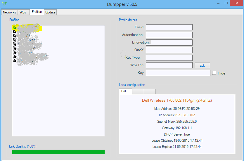 Updated 21 Hacking Wifi Wpa Wps In Windows In 2 Mins Using Jumpstart And Dumpper Hacking Dream