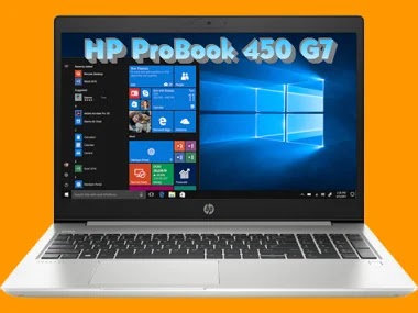 HP ProBook 450 G7 images