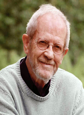 Elmore Leonard