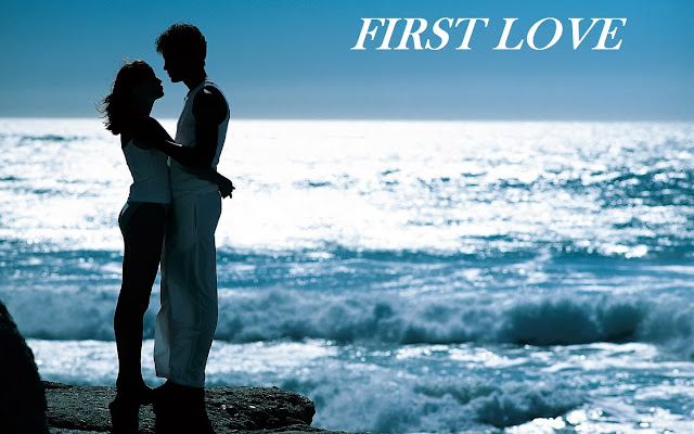 First Love HD. Wallpapers and Images. first hug