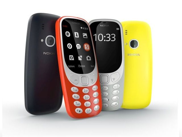 Nokia 3310