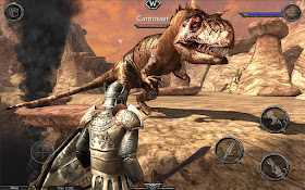 Ravensword: Shadowlands APK v1.26 Android