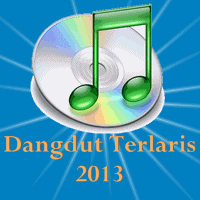 Mp3 Lagu Dangdut Pilihan Terlaris 2013