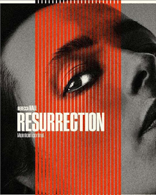 Resurrection 2022 Dvd