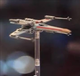 x wing wave 4
