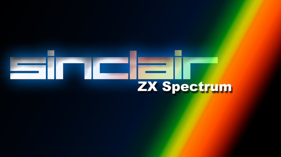 hd wallpaper retro. ZX Spectrum HD Wallpaper