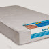 Safety 1st White Cribe Mattress