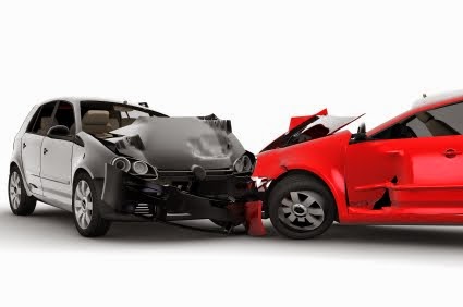 How do I Avoid a Collision with a Car Driving on the Wrong Side of the Road?