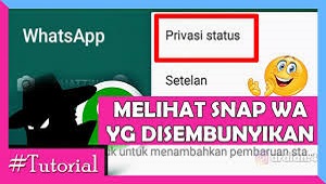 Inspirasi Baru 27+ Status Wa Disembunyikan