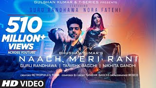 Naach Meri Rani Song Status Download Guru Randhawa 2020