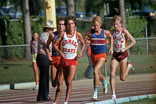 Larry Green, John Rogers, Keith Brantly, Herb Wills