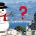 Messina: sognando la neve!