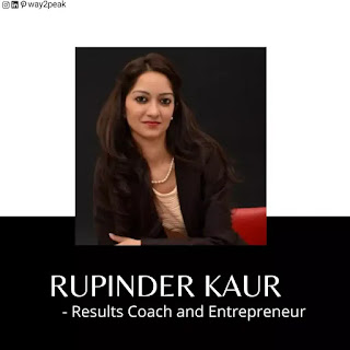 Rupinder Kaur