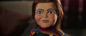 Chucky Chucky nouvelle version dans CHILD'S PLAY : LA POUPEE DU MALCHILD'S PLAY : LA POUPEE DU MAL