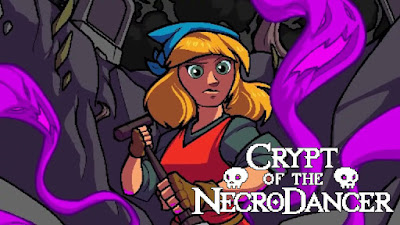 Crypt of the Necrodancer Pocket Edition hack tool & cheats mod download iOS/Android