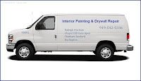 Call Jim 919-542-5336 for drywall repair service in Raleigh, Durham, Chapel Hill, Cary and surrounding neighborhoods.