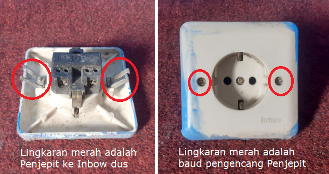 Cara Memperbaiki Stop Kontak Dinding Longgar, dan Mudah Lepas