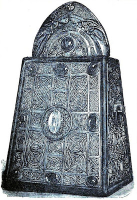 The bell of St. Patrick