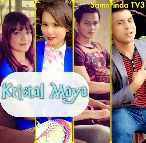 Kristal Maya Full Episodes  TV3DRAMA