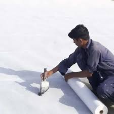 Roof Heat Proofing Paint