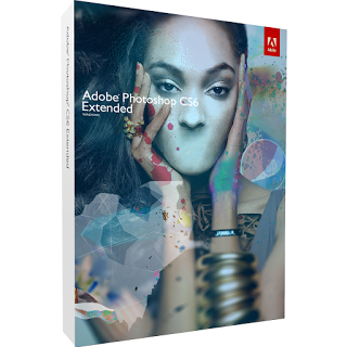 Adobe Photoshop CS6 Extended Full Patch