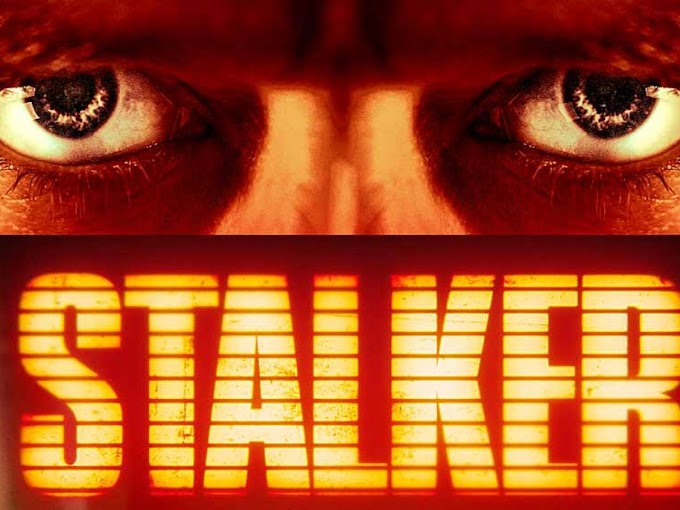 Stalker (Blinders) (2020)