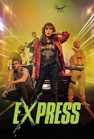 Express Season 1 Dual Audio [Hindi-DD5.1] 720p & 1080p HDRip ESubs