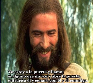 Imágenes de Jesús con frases