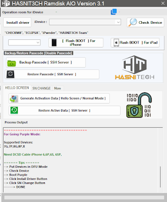 Download HASNIT3CH Ramdisk Window Tool