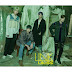 U-KISS - LINK (Japanese) [Album] 