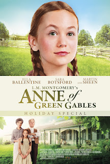 Anne of Green Gables (2016) Poster 2
