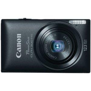 Canon PowerShot ELPH 300 HS