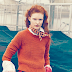 technicolor: anniek kortleve by arnaud pyvka for marie claire italia october 2013