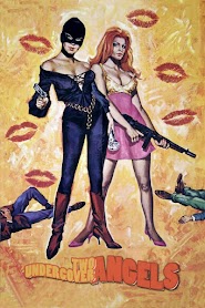 Two Undercover Angels (1969)