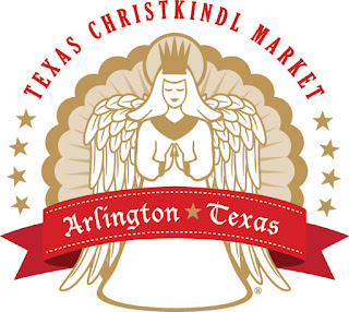 Texas Christkindl Market #txChristKindl