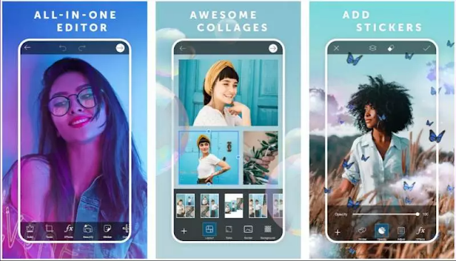 picsart pro mod apk download apkpure