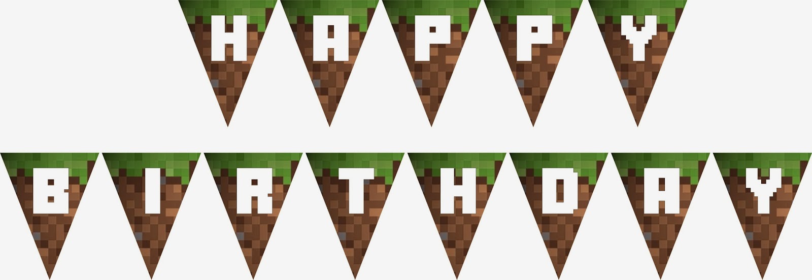 minecraft+banner