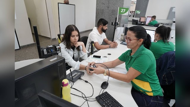 Carnaval altera funcionamento nas repartições estaduais