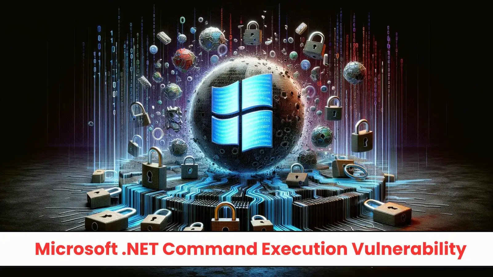 Microsoft .NET Framework ve Visual Studio Kusuru Saldırganların Dosya Yazmasına veya Silmesine İzin Veriyor