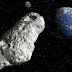 NASA ALERTA POSSÍVEL CHOQUE DE ASTEROIDE COM A TERRA EM 2022