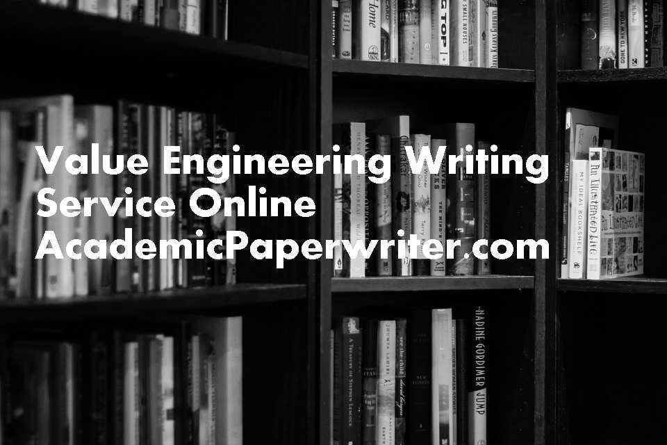 Books Analysis Writing Service Online