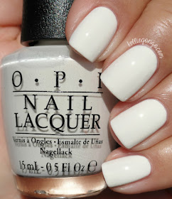 OPI It's In The Cloud