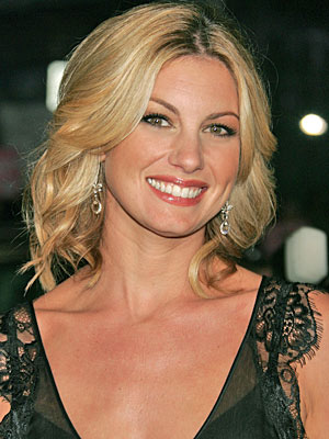 Faith Hill Pictures