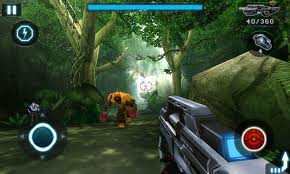 Game Android HD