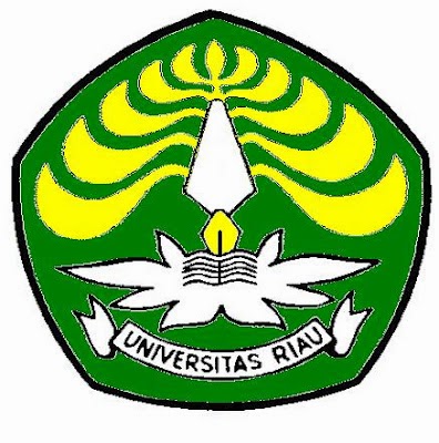 LOGO UNRI  Gambar Logo