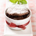 RESEP SPICE HOT CHOCOLATE SOUFFLES