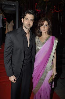 Hrithik Roshan, Bollywood Gossips