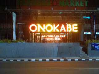 BIKIN NEON BOX DEPOK