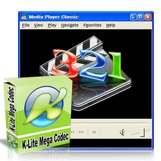 Download K-Lite Codec Pack mới nhất– Tổng hợp Codec đầy đủ nhất, chơi mọi định dạng nhạc và video